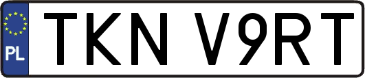 TKNV9RT