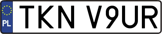 TKNV9UR