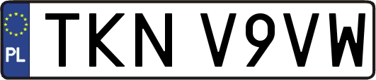 TKNV9VW