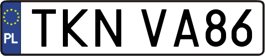 TKNVA86