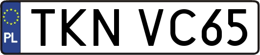 TKNVC65