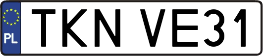 TKNVE31