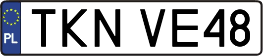 TKNVE48