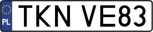 TKNVE83