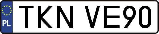 TKNVE90