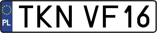 TKNVF16