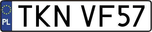 TKNVF57