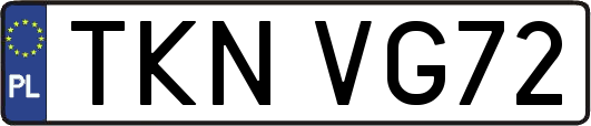 TKNVG72