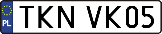 TKNVK05