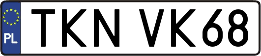 TKNVK68
