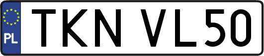 TKNVL50