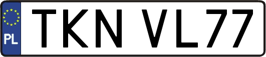 TKNVL77