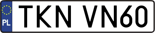 TKNVN60