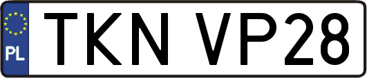 TKNVP28