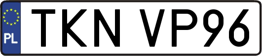 TKNVP96