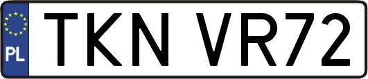 TKNVR72