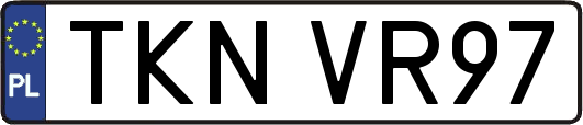 TKNVR97