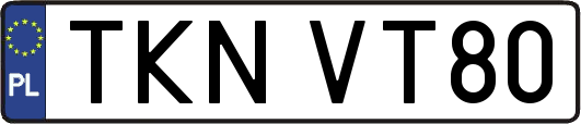 TKNVT80