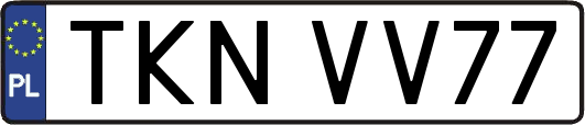 TKNVV77