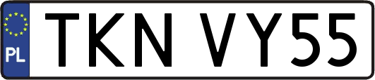 TKNVY55