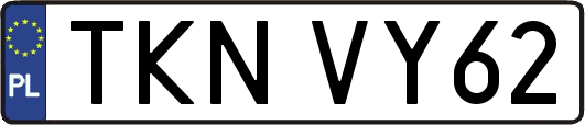 TKNVY62