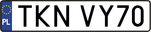 TKNVY70
