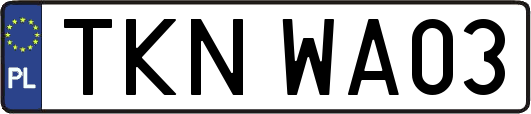 TKNWA03