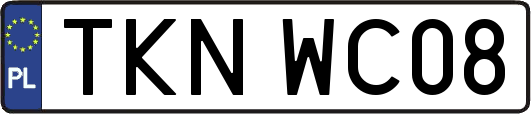 TKNWC08