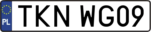 TKNWG09