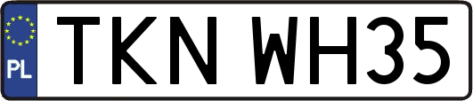 TKNWH35