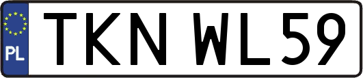 TKNWL59