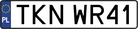 TKNWR41