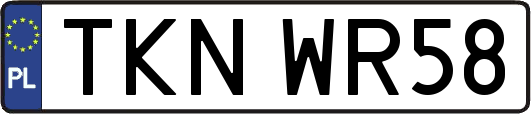 TKNWR58