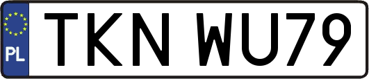 TKNWU79