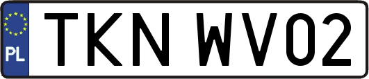 TKNWV02
