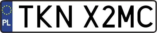 TKNX2MC