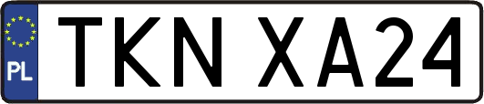 TKNXA24