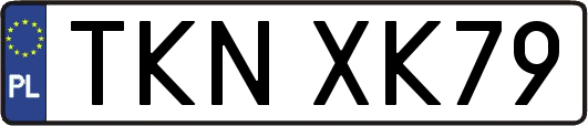 TKNXK79