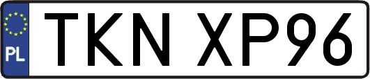 TKNXP96