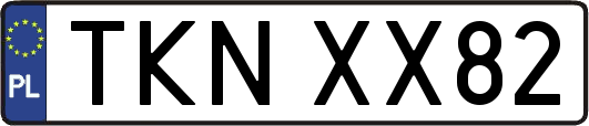 TKNXX82