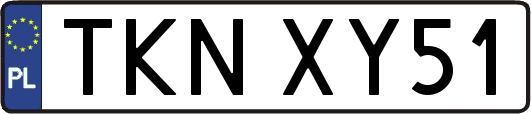 TKNXY51