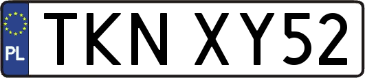 TKNXY52