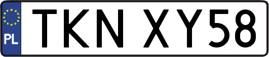 TKNXY58