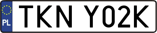 TKNY02K