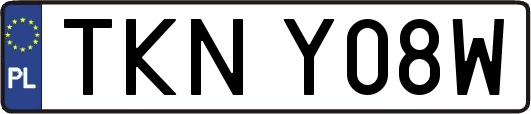 TKNY08W