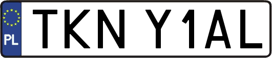 TKNY1AL