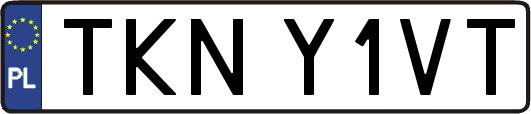 TKNY1VT