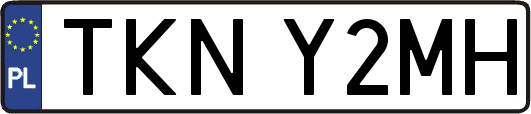 TKNY2MH