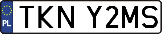 TKNY2MS
