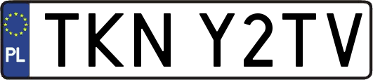 TKNY2TV